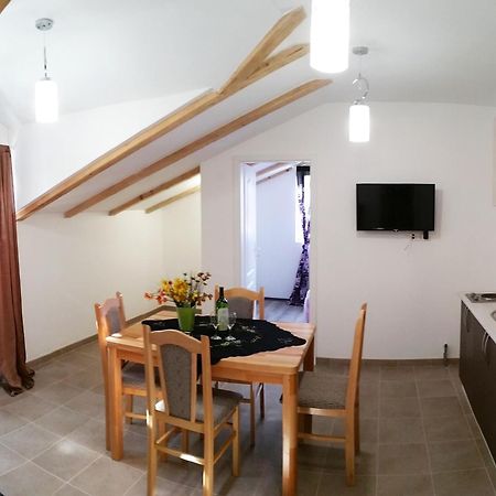 Apartmani Marijana Šibenik Esterno foto