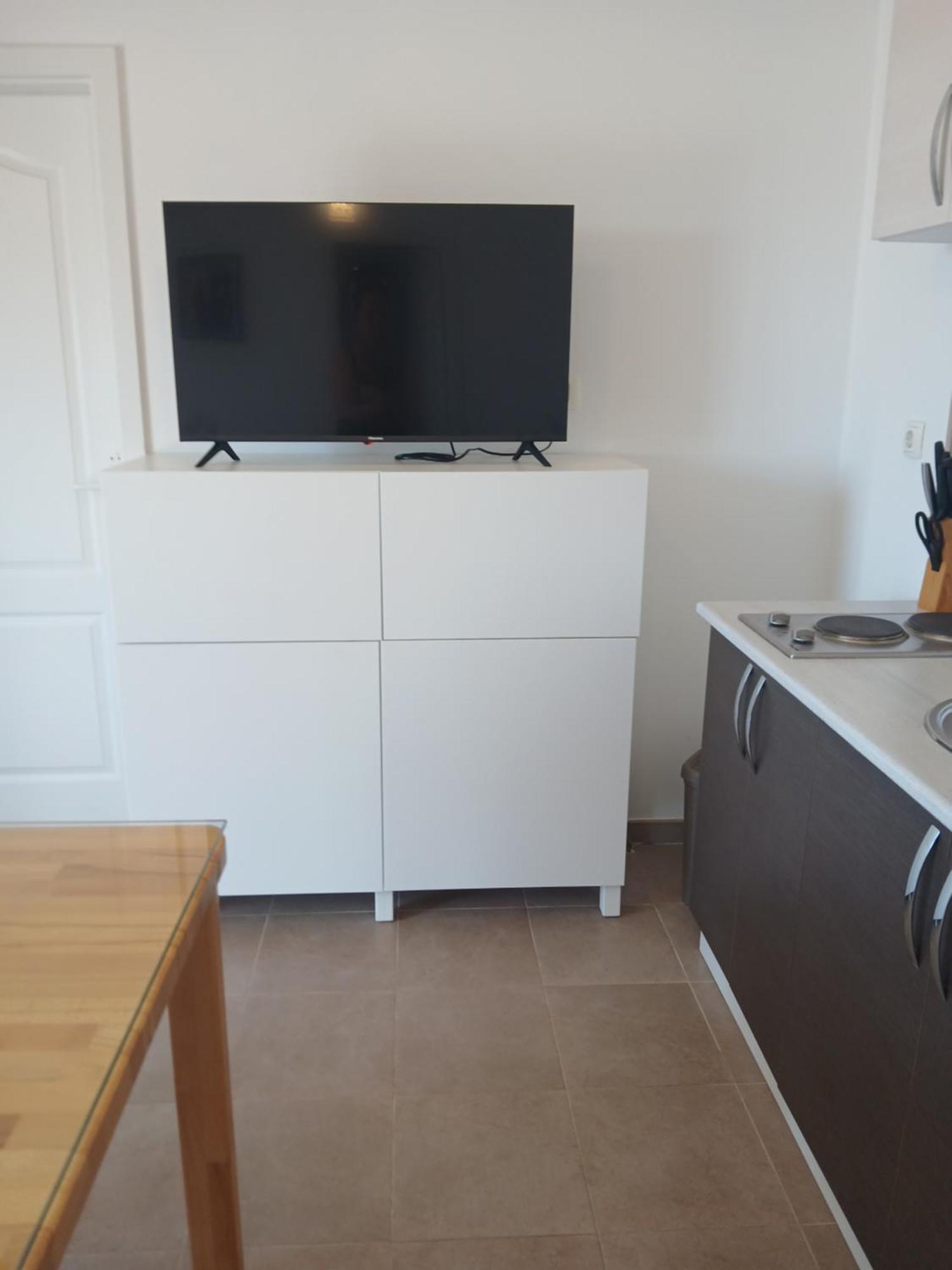 Apartmani Marijana Šibenik Esterno foto