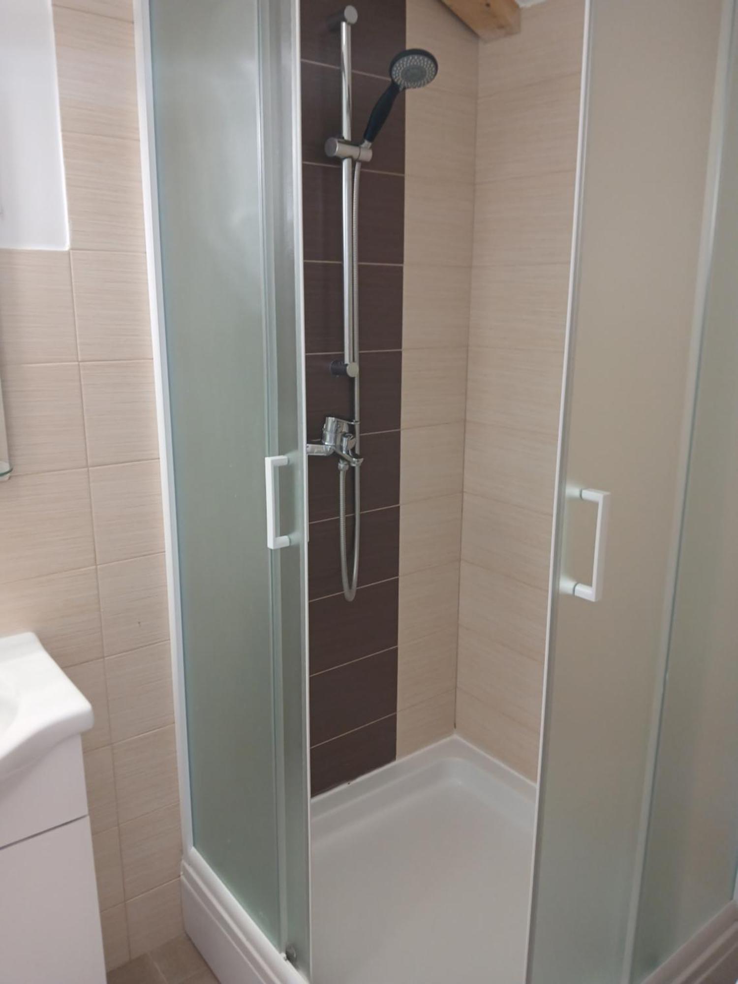 Apartmani Marijana Šibenik Esterno foto
