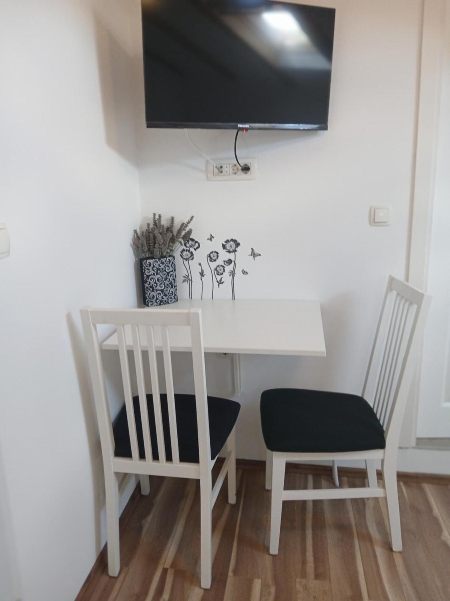Apartmani Marijana Šibenik Esterno foto