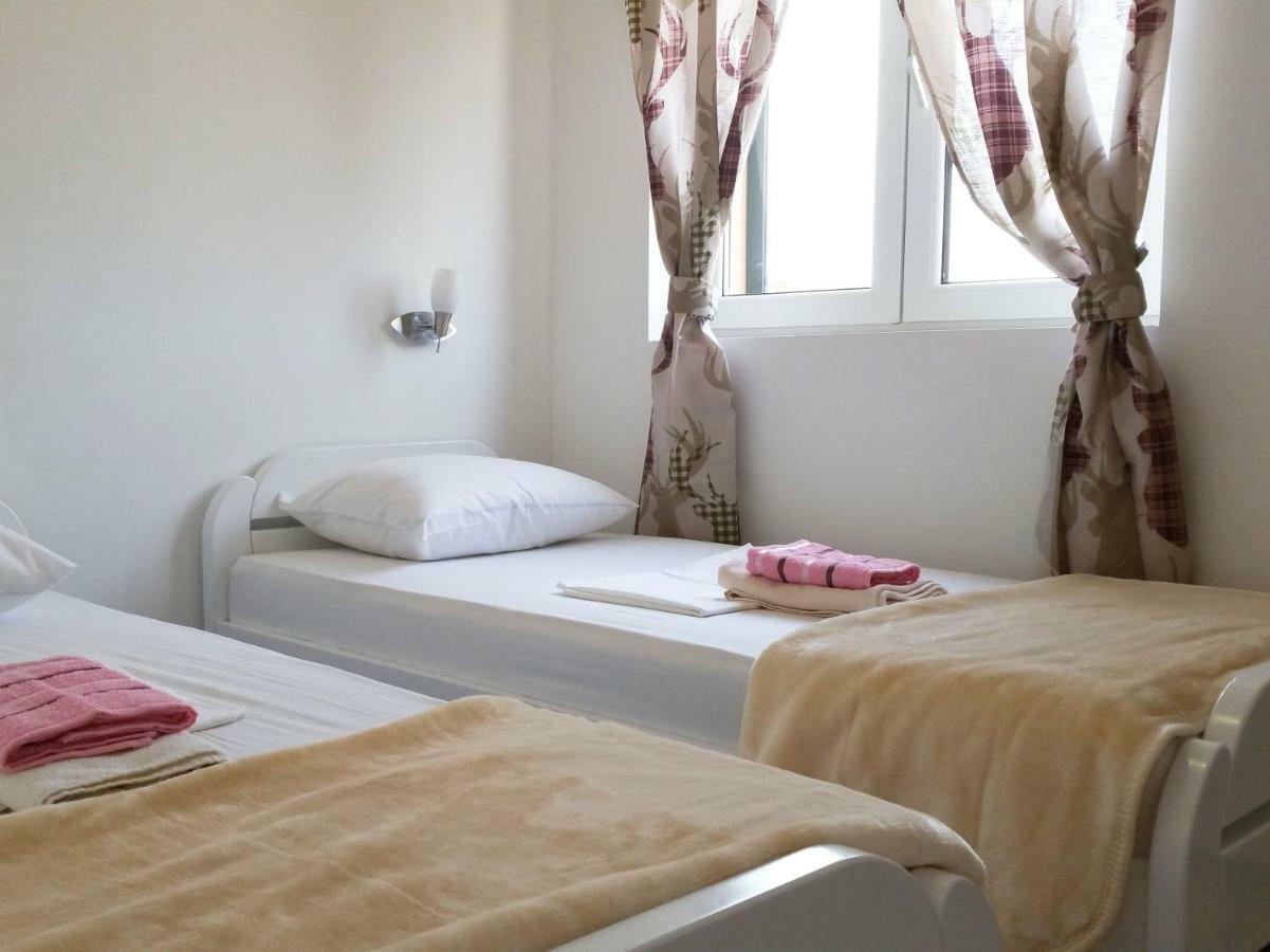 Apartmani Marijana Šibenik Esterno foto