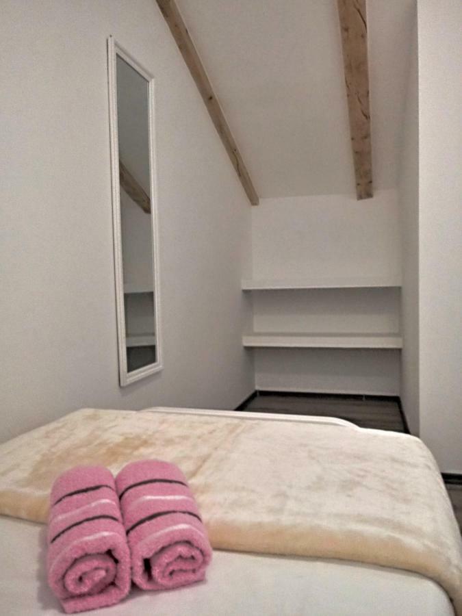 Apartmani Marijana Šibenik Esterno foto